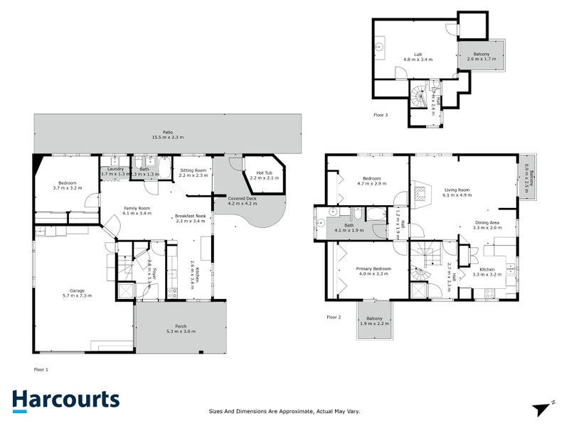 2/24 Ocean View Road, Milford, Auckland - Carousel 24