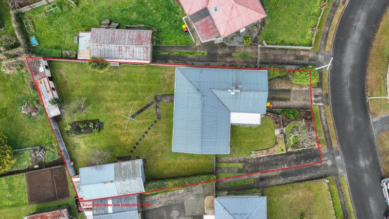 4 Kowhai Place, Putaruru - Carousel 24