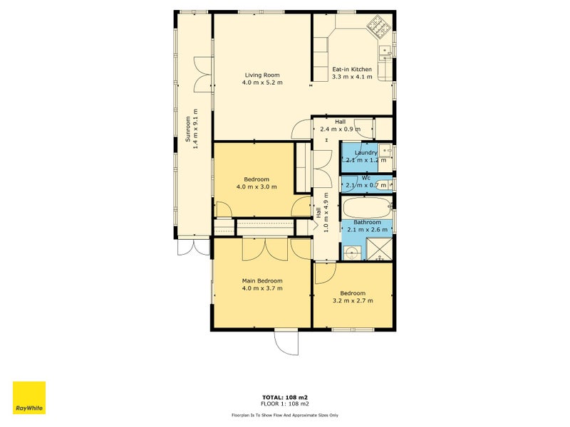 2 Fantail Grove, Belmont, Lower Hutt - Carousel 20