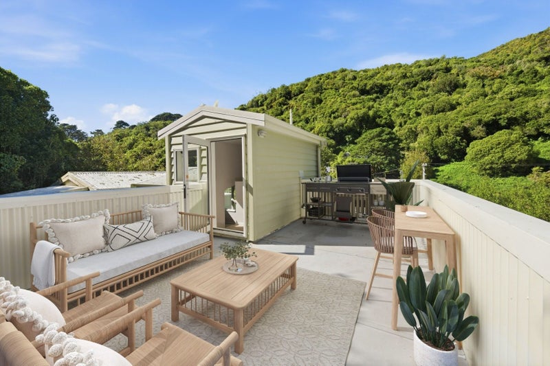 100A Holloway Road, Aro Valley, Wellington - Carousel 2