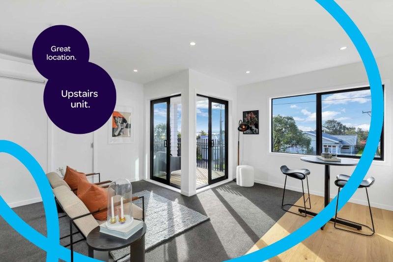 4/32 Smale Street, Point Chevalier, Auckland - Carousel 1