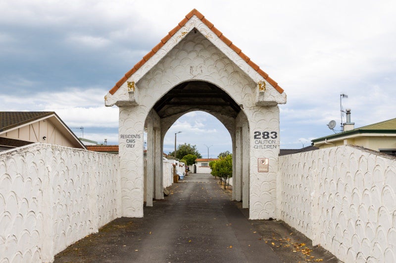 10/283 Taradale Road, Pirimai, Napier - Carousel 21