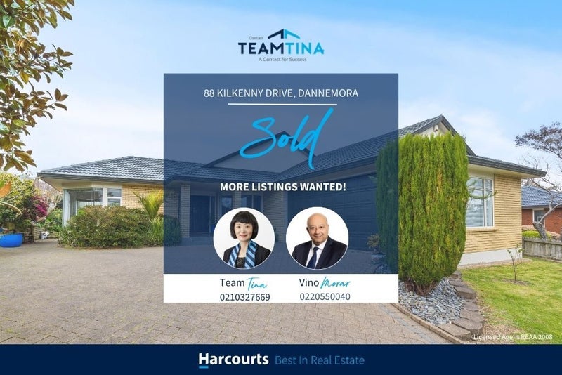 88 Kilkenny Drive, Dannemora, Auckland - Carousel 1