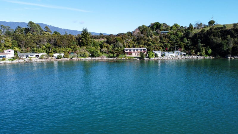 218 Rangihaeata Road, Rangihaeata - Carousel 21