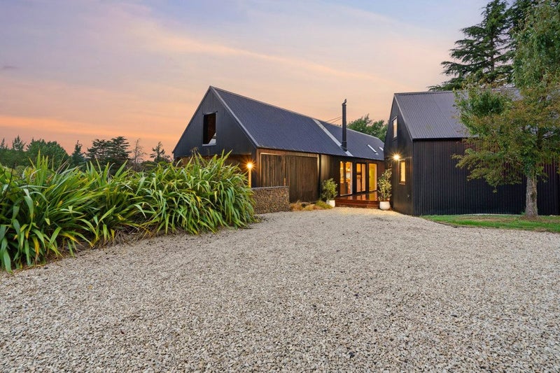 258 Forestry Road, Ashley, Rangiora - Carousel 1