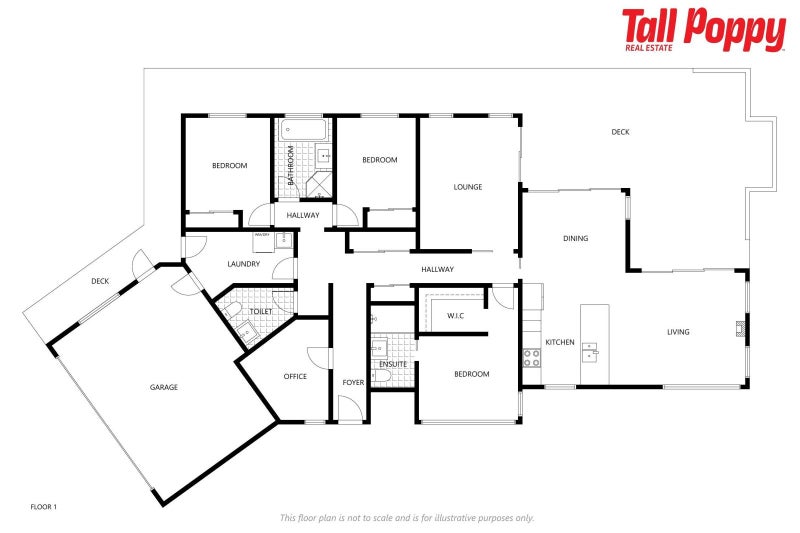 5 Arion Court, Mount Pisa, Cromwell - Carousel 19