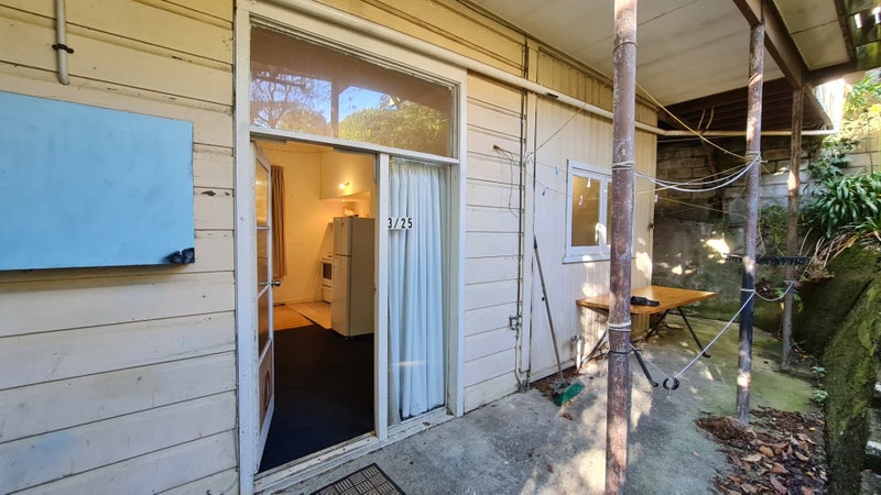 25 Hay Street, Oriental Bay, Wellington - Carousel 1