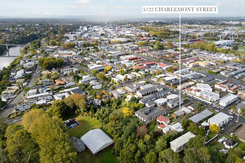 3/22 Charlemont Street, Whitiora, Hamilton - Carousel 11