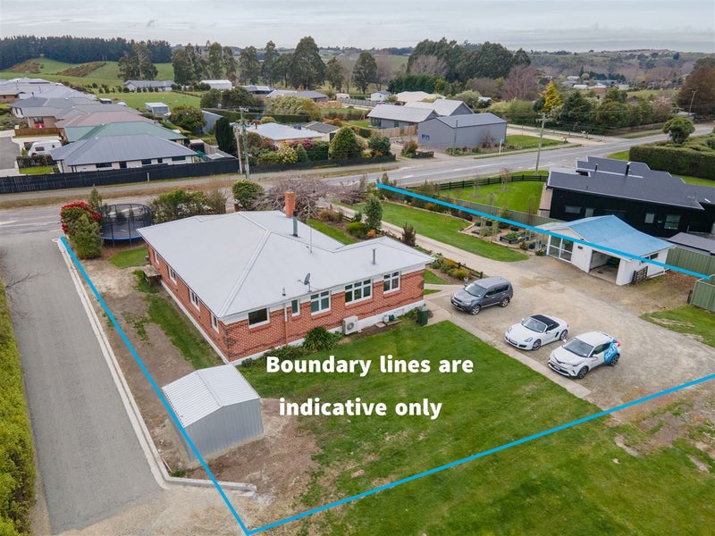 52 Weston Road, Waiareka Junction, Oamaru - Carousel 26