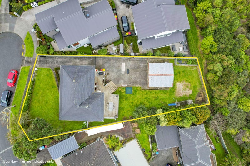 17 Fernwood Place, Wai o Taiki Bay, Auckland - Carousel 2