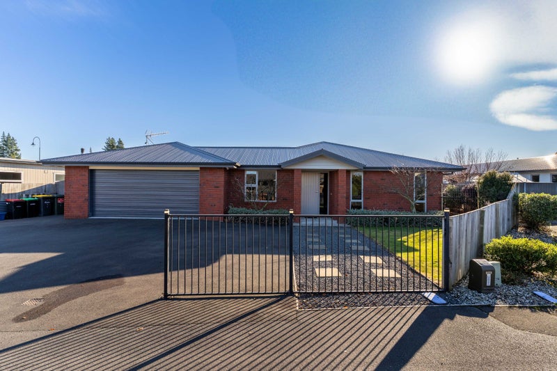 14 William James Close, Mosgiel, Mosgiel - Carousel 29