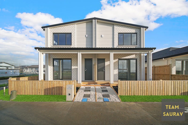 18 Rorotu Avenue, Karaka, Papakura - Carousel 12
