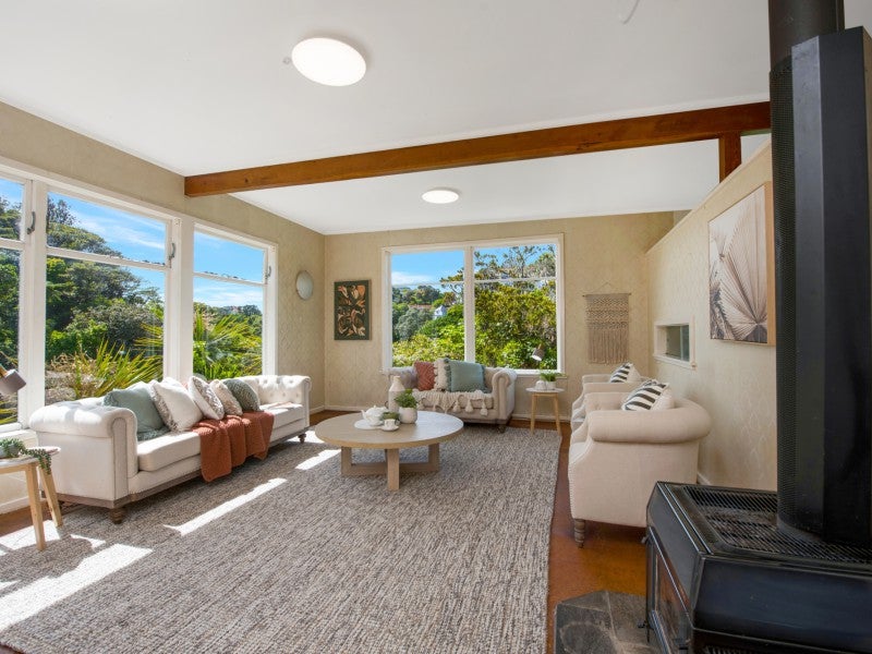 10 The Rigi, Northland, Wellington - Carousel 2