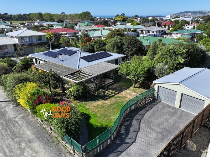 3 Playfair Drive, Oamaru North, Oamaru - Carousel 1