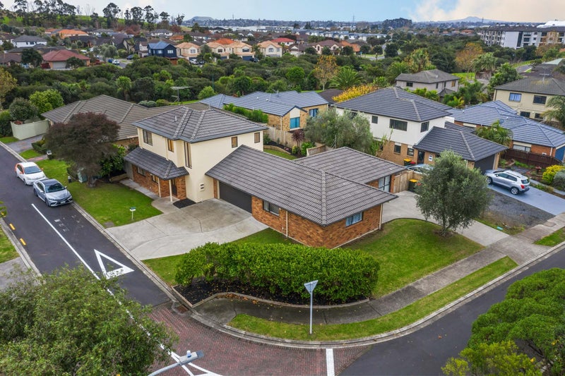 4 Kippure Close, East Tamaki, Auckland - Carousel 1