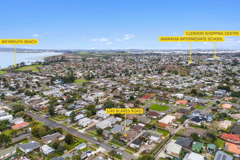 1/40 Blanes Road, Weymouth, Auckland - Carousel 23