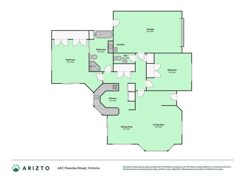 64C Pererika Street, Victoria, Rotorua - Carousel 23