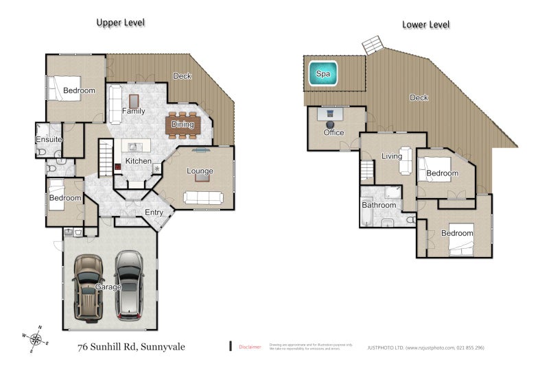 76 Sunhill Road, Sunnyvale, Auckland - Carousel 2