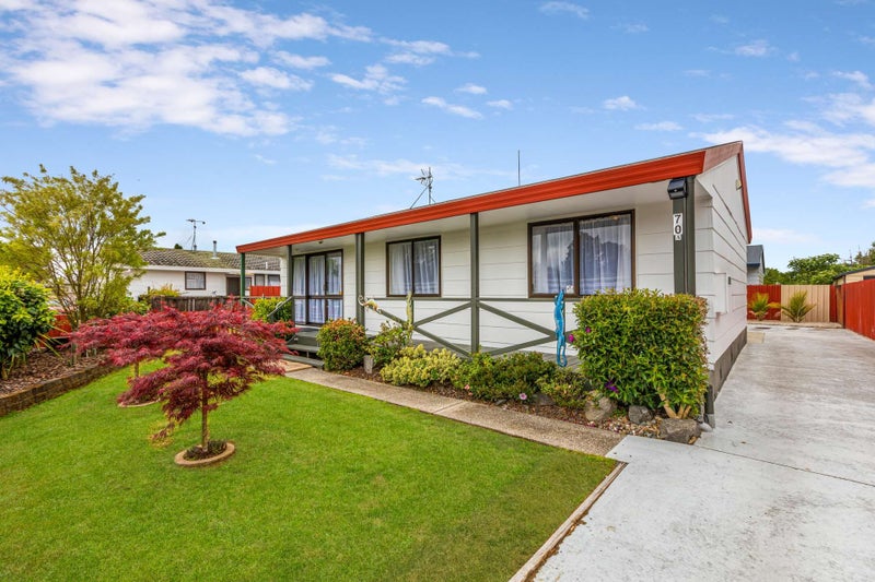 70A Insoll Avenue, Enderley, Hamilton - Carousel 2