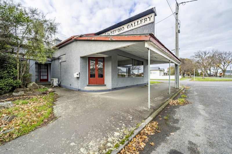 62 Hokonui Drive, Gore, Gore - Carousel 1