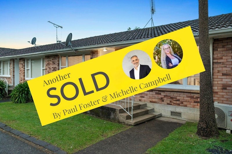 4/20 Cornwall Park Avenue, Epsom, Auckland - Carousel 1