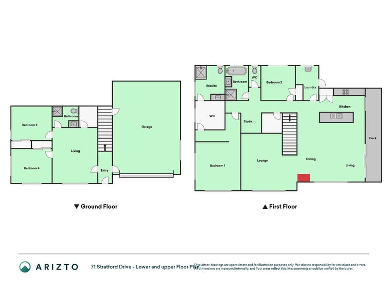 71 Stratford DR, Luggate-Cromwell, Cromwell - Carousel 31