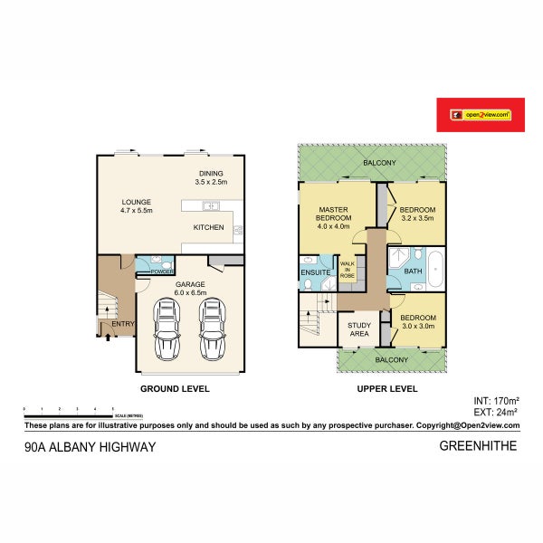 1/90 Albany Highway, Greenhithe, Auckland - Carousel 22