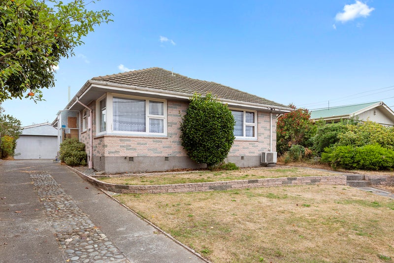 40 Sandown Crescent, Aranui, Christchurch - Carousel 1