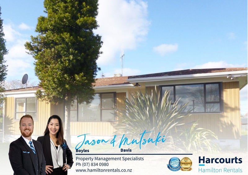 17 Cricket Place, Melville, Hamilton - Carousel 1