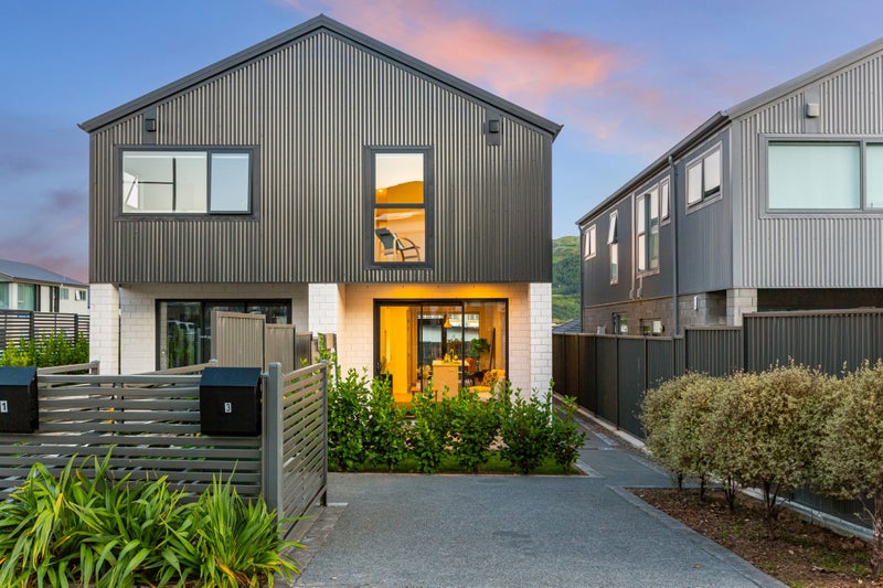 3 Tokitoki Way, Kenepuru, Porirua - Carousel 1