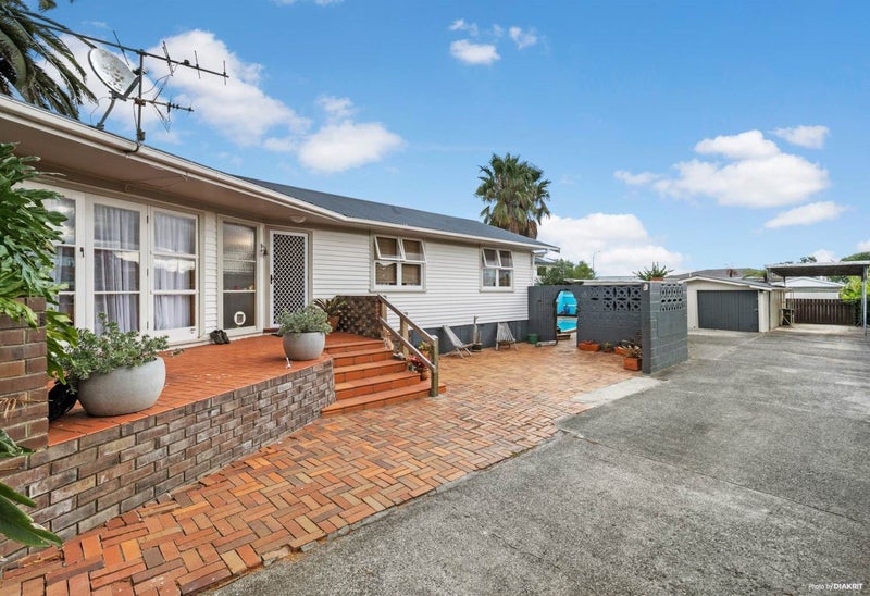 4 Mail Avenue, Weymouth, Auckland - Carousel 2