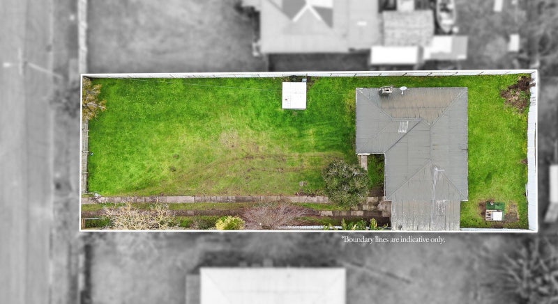 22 Bellingham Crescent, Fordlands, Rotorua - Carousel 1