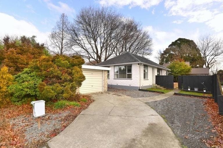 85 Cavendish Road, Casebrook, Christchurch - Carousel 2