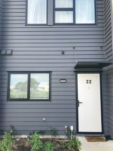 22 Tuaiwi Street, Manukau, Auckland - Carousel 2