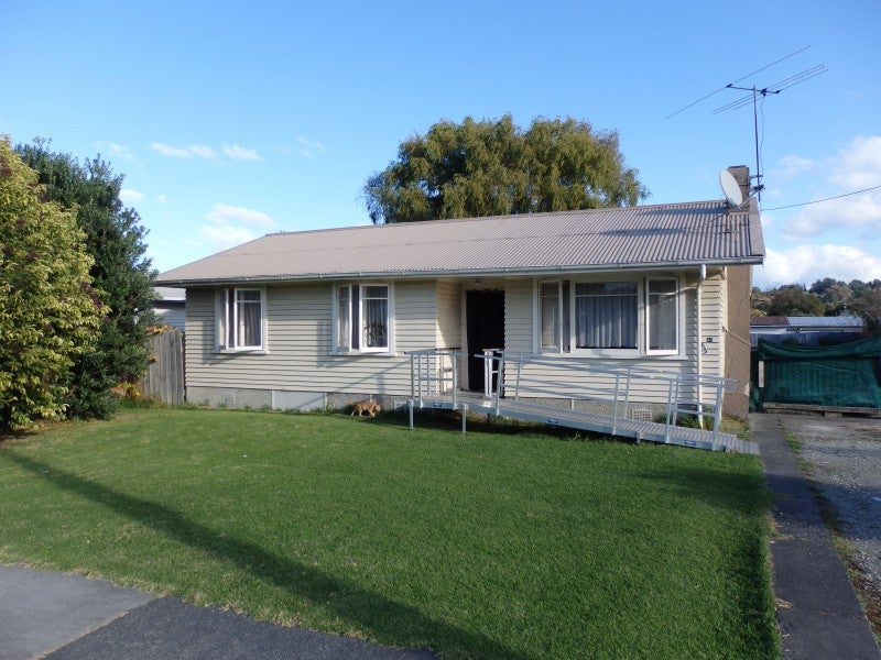 43 Huxley Road, Outer Kaiti, Gisborne - Carousel 1