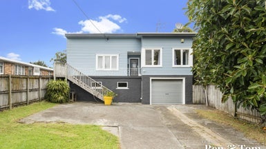 28A Leonard Road, Mount Wellington, Auckland - Carousel 1