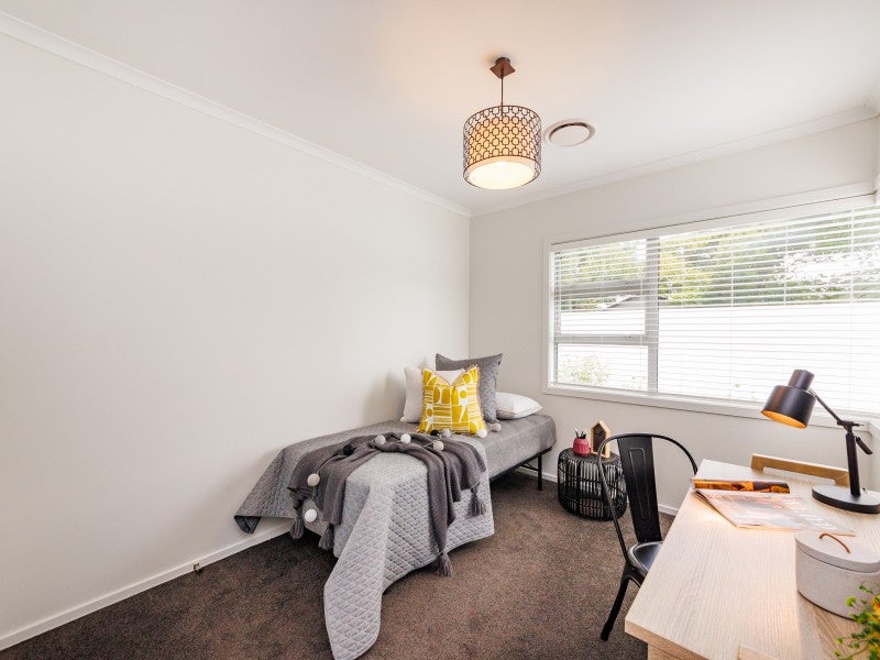1 Montgomery Terrace, Hokowhitu, Palmerston North - Carousel 26