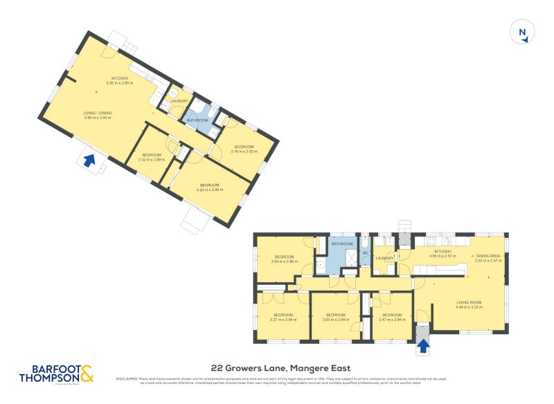 22 Growers Lane, Mangere East, Auckland - Carousel 31