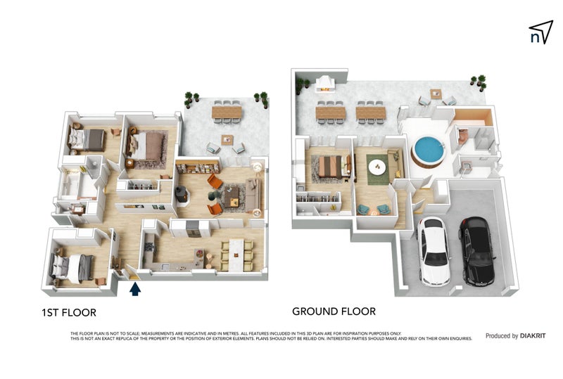 8 Sunnyridge Place, Hillsborough, Auckland - Carousel 18