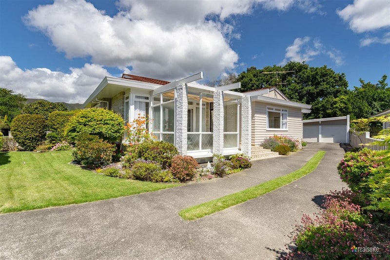 43 Wai-Iti Crescent, Woburn, Lower Hutt - Carousel 2
