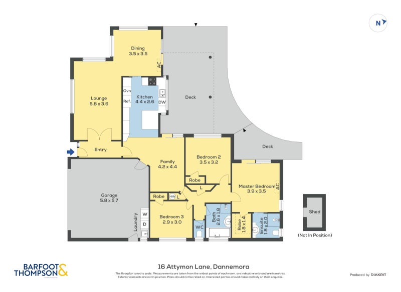 16 Attymon Lane, East Tamaki, Auckland - Carousel 24