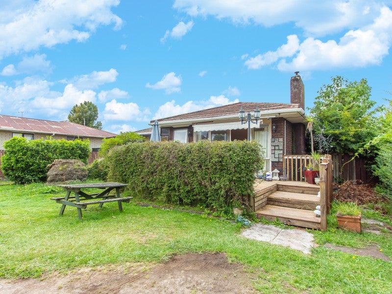 49 Bellingham Crescent, Fordlands, Rotorua - Carousel 1