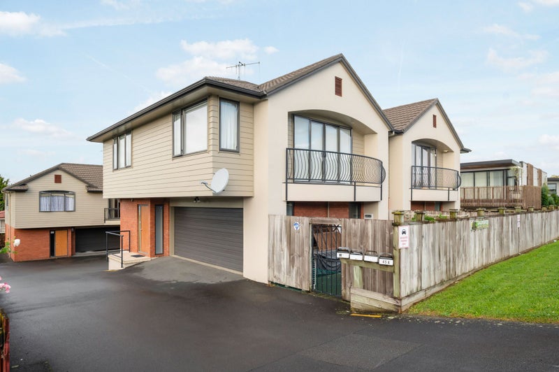 45A Ohaupo Road, Melville, Hamilton - Carousel 1