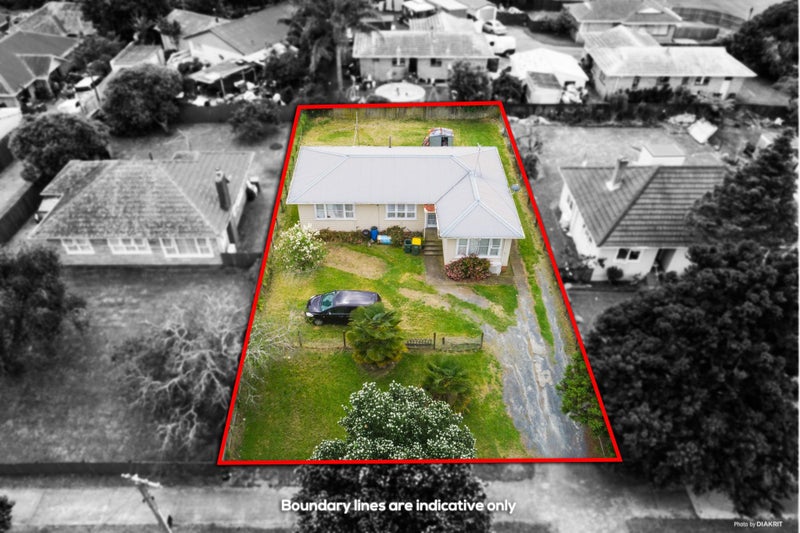 62 Gilbert Road, Otara, Auckland - Carousel 2