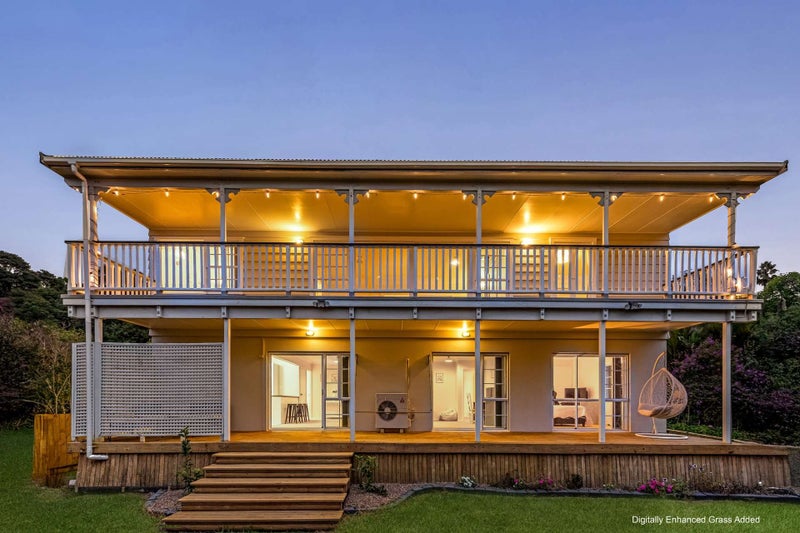 3 Laingrange Place, Laingholm, Auckland - Carousel 2