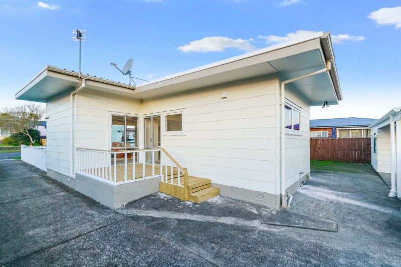 1/23 Churchill Avenue, Manurewa, Auckland - Carousel 10