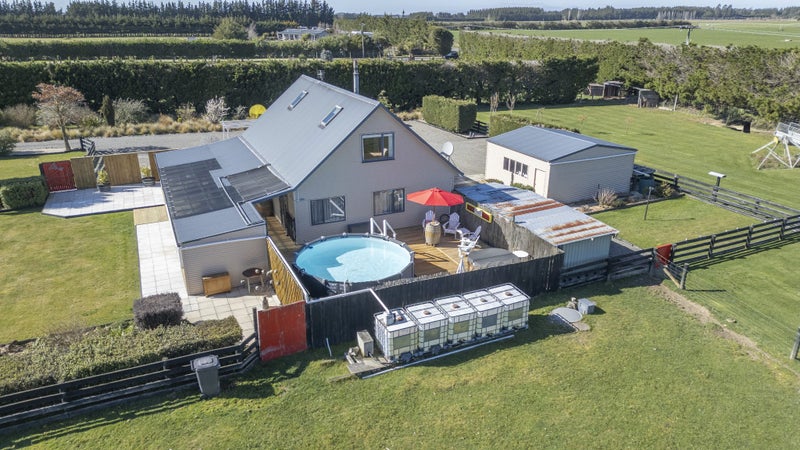 3036 South Eyre Road, Oxford, Rangiora - Carousel 2