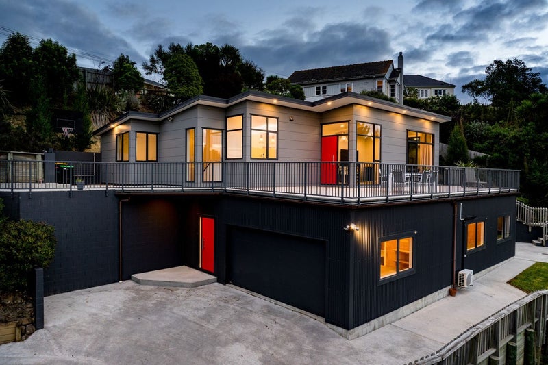 56 Ryehill Street, Calton Hill, Dunedin - Carousel 1