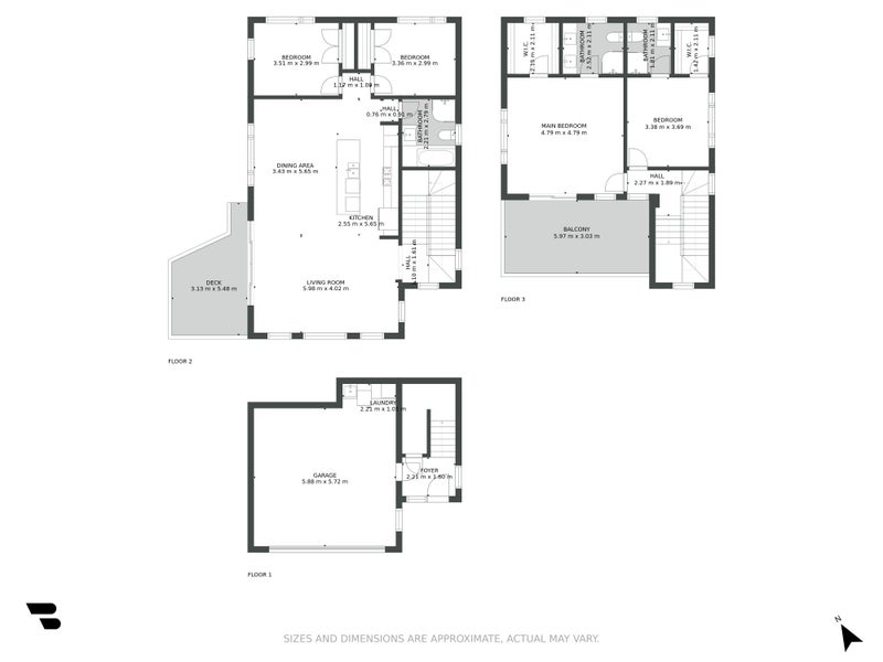 85C Carlton Street, Hillsborough, Auckland - Carousel 17