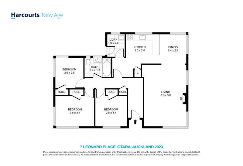 7 Leonard Place, Otara, Auckland - Carousel 20